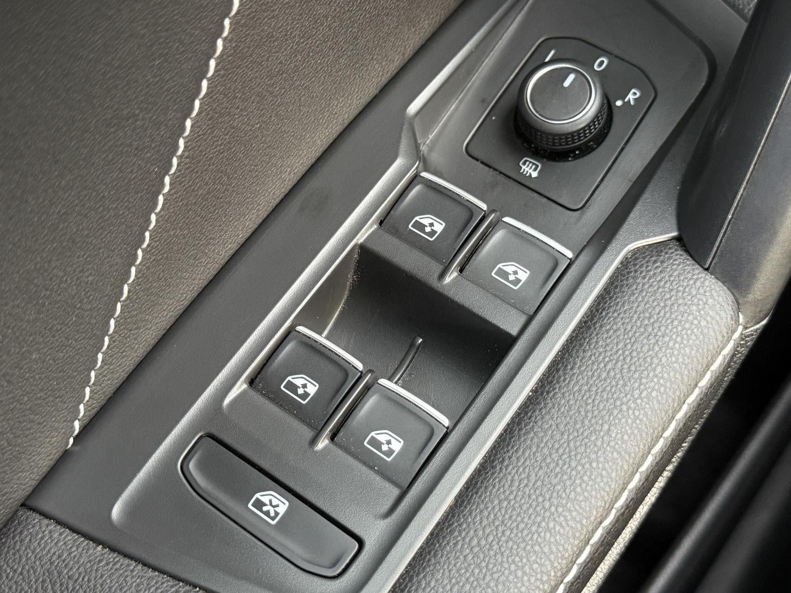 2022 Volkswagen Tiguan 2.0T SE R-Line Black 4MOTION