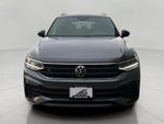 2022 Volkswagen Tiguan 2.0T SE R-Line Black 4MOTION