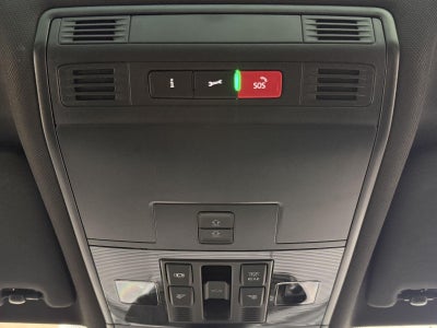 2022 Volkswagen Tiguan 2.0T SE R-Line Black 4MOTION