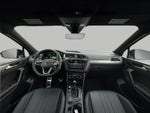 2022 Volkswagen Tiguan 2.0T SE R-Line Black 4MOTION