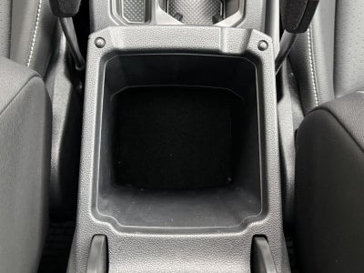 2022 Volkswagen Tiguan 2.0T SE R-Line Black 4MOTION