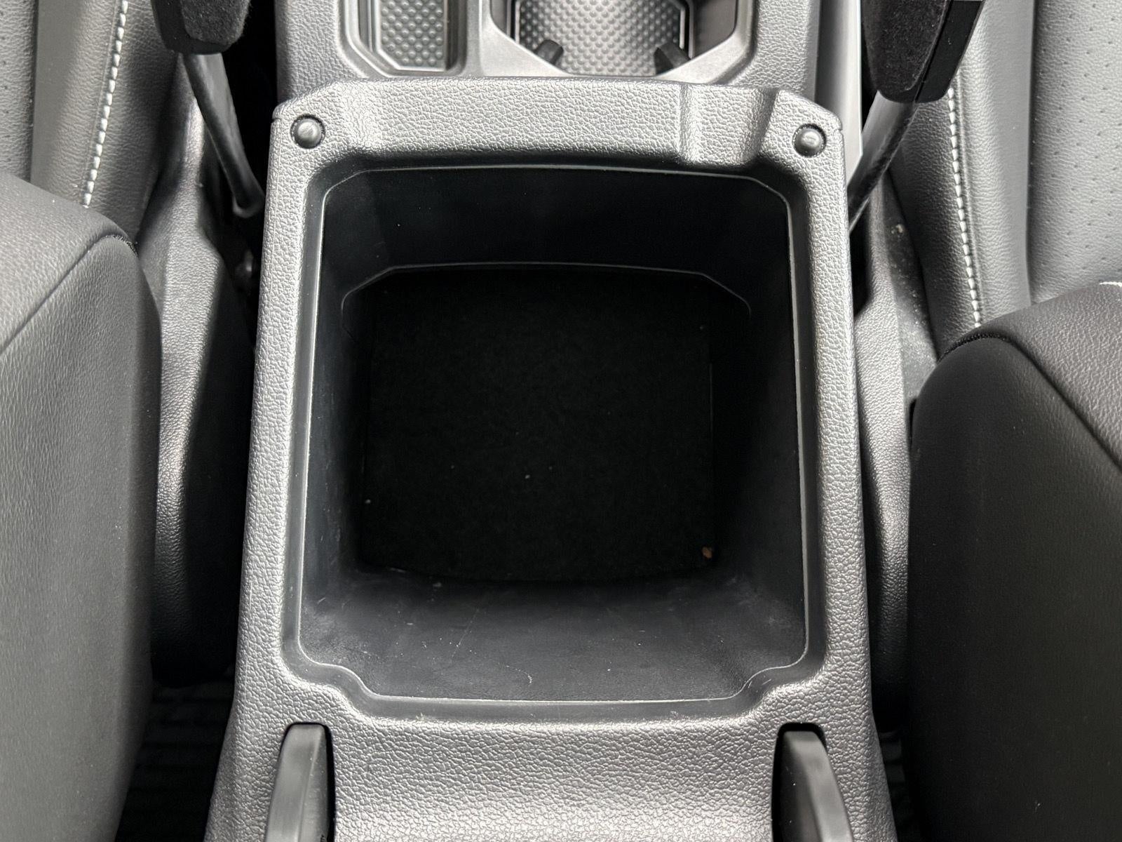 2022 Volkswagen Tiguan 2.0T SE R-Line Black 4MOTION