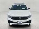 2023 Volkswagen Tiguan 2.0T SE R-Line Black 4MOTION