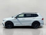 2023 Volkswagen Tiguan 2.0T SE R-Line Black 4MOTION