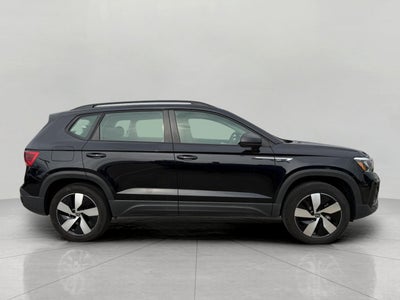 2023 Volkswagen Taos S 4MOTION