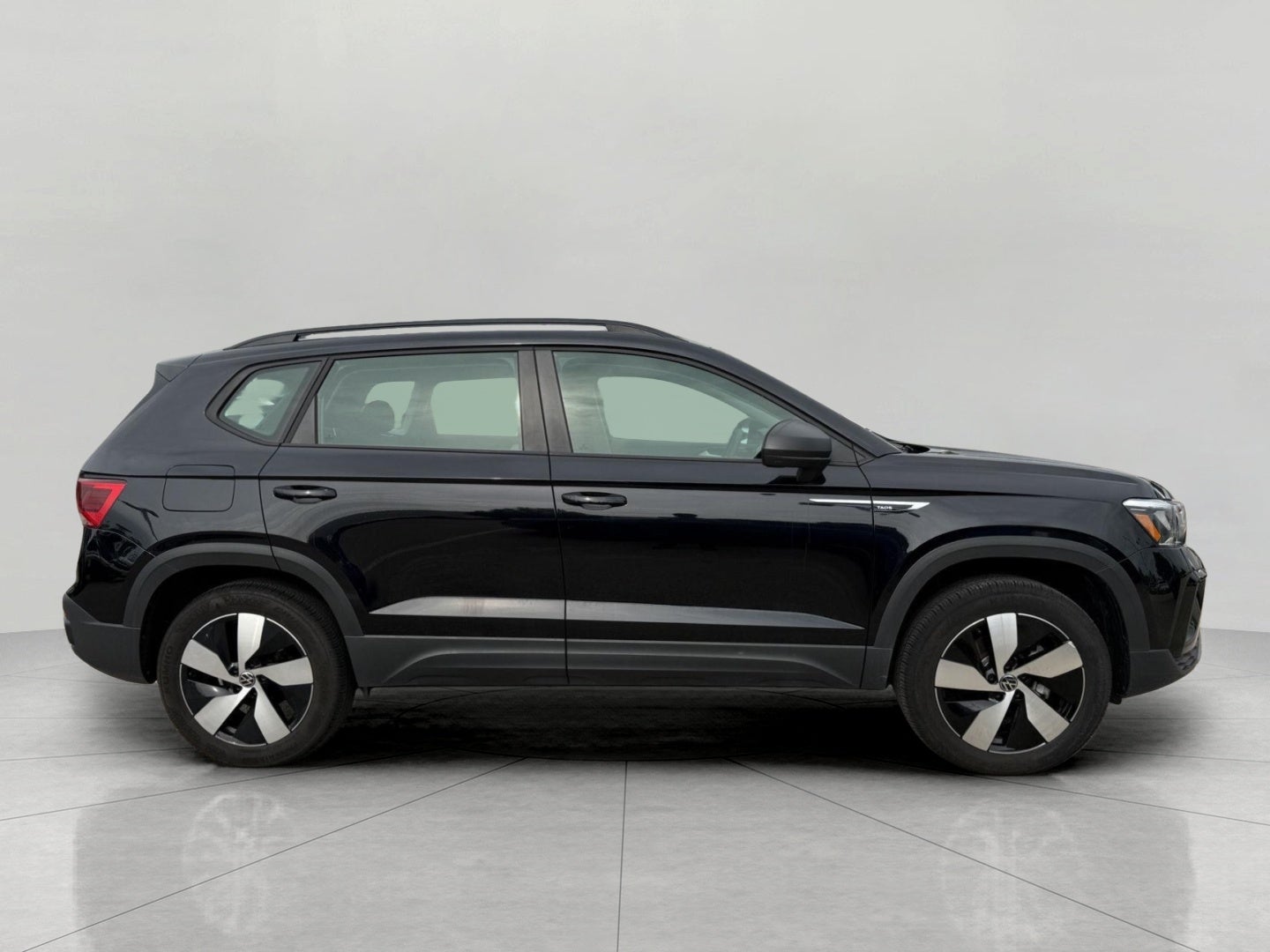 2023 Volkswagen Taos S 4MOTION