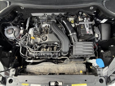 2023 Volkswagen Taos S 4MOTION