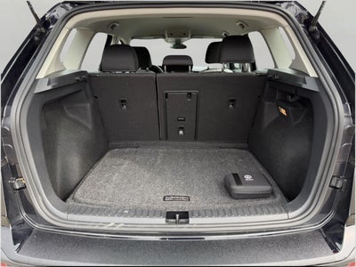 2023 Volkswagen Taos S 4MOTION