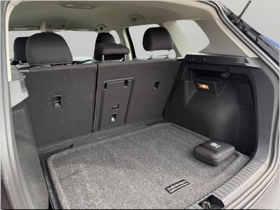 2023 Volkswagen Taos S 4MOTION