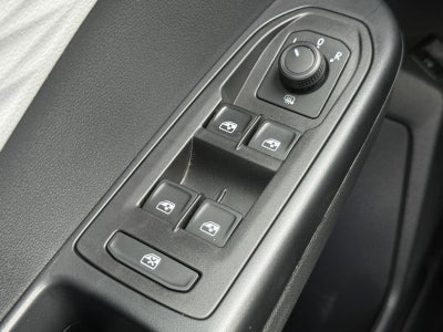 2023 Volkswagen Taos S 4MOTION