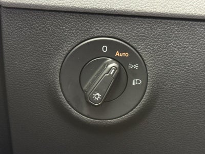 2023 Volkswagen Taos S 4MOTION
