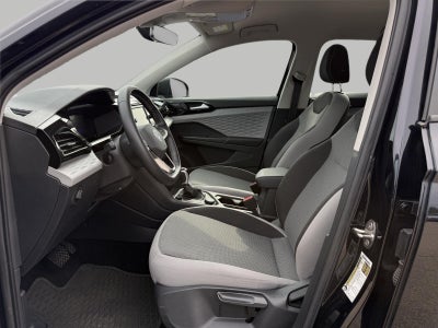 2023 Volkswagen Taos S 4MOTION