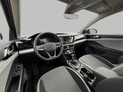 2023 Volkswagen Taos S 4MOTION