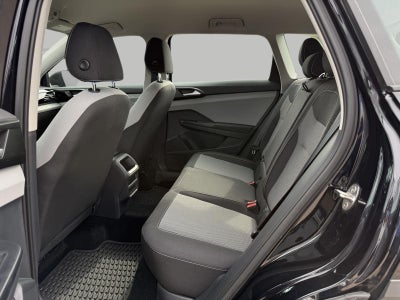 2023 Volkswagen Taos S 4MOTION