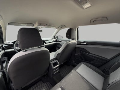 2023 Volkswagen Taos S 4MOTION