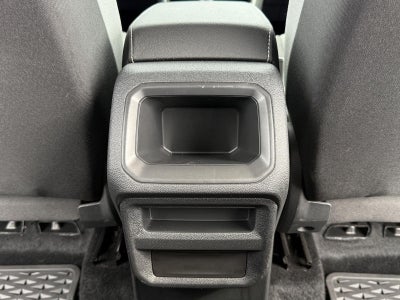 2023 Volkswagen Taos S 4MOTION