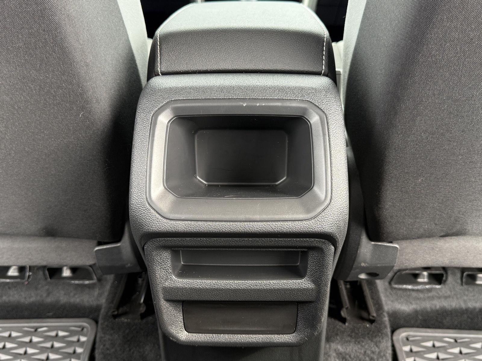 2023 Volkswagen Taos S 4MOTION