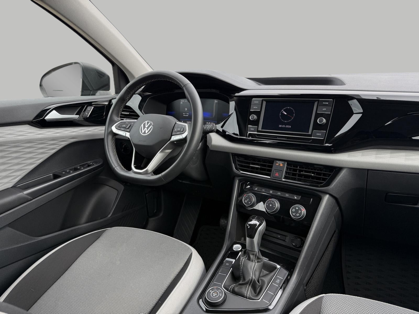2023 Volkswagen Taos S 4MOTION