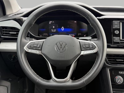 2023 Volkswagen Taos S 4MOTION