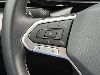 2023 Volkswagen Taos S 4MOTION