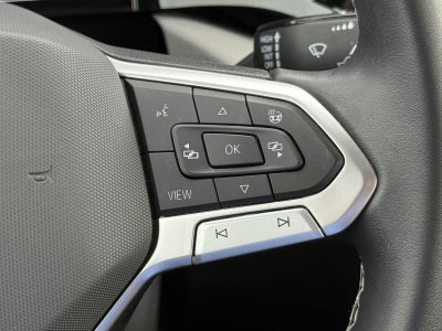 2023 Volkswagen Taos S 4MOTION