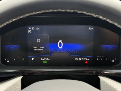2023 Volkswagen Taos S 4MOTION