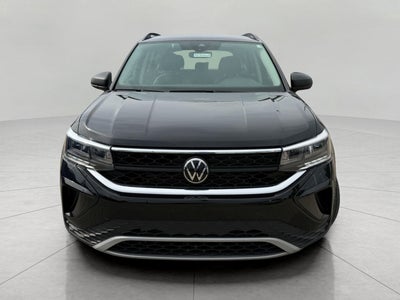 2023 Volkswagen Taos S 4MOTION