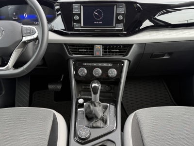 2023 Volkswagen Taos S 4MOTION