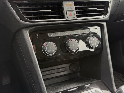 2023 Volkswagen Taos S 4MOTION