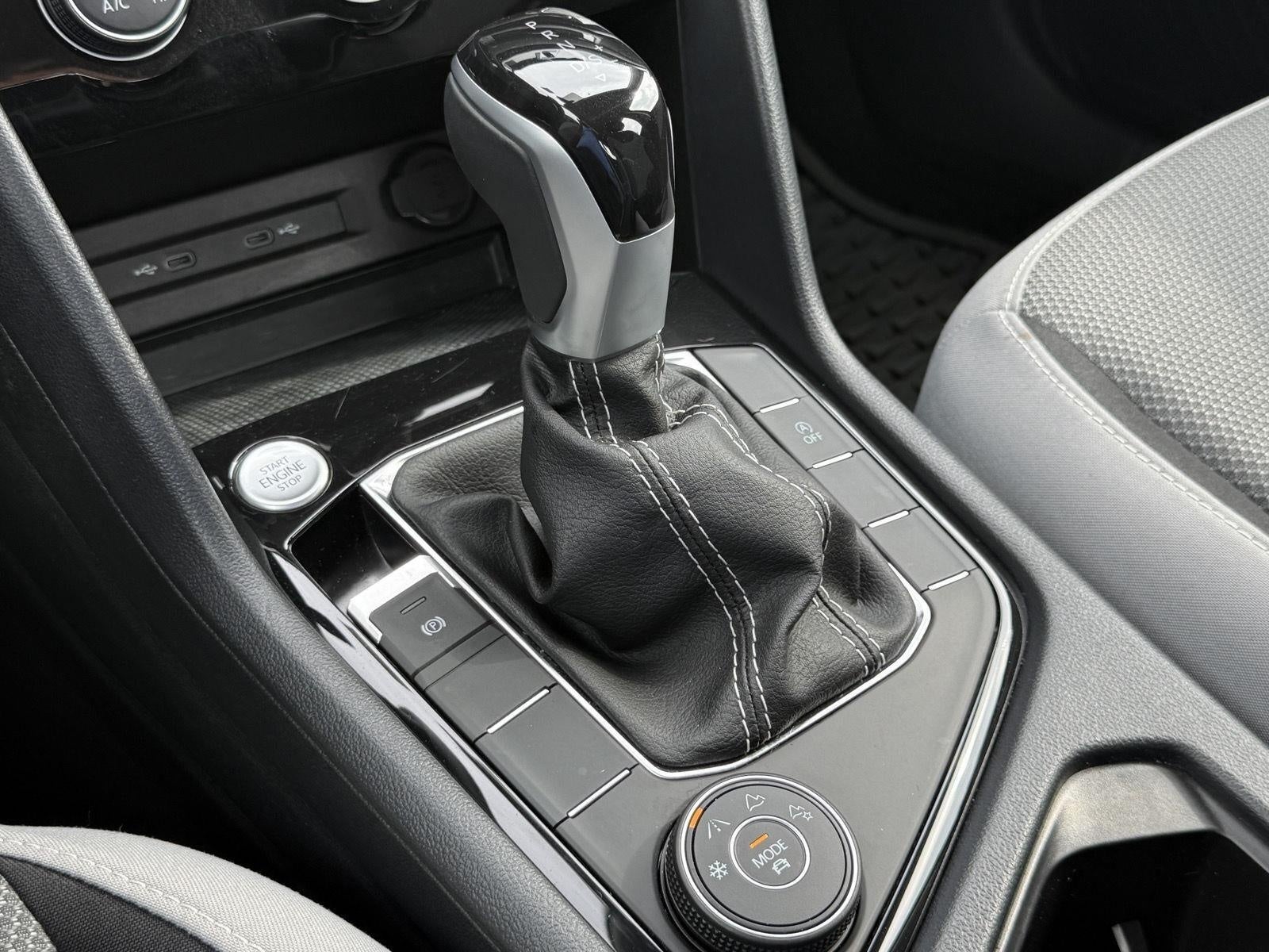 2023 Volkswagen Taos S 4MOTION