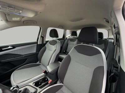 2023 Volkswagen Taos S 4MOTION