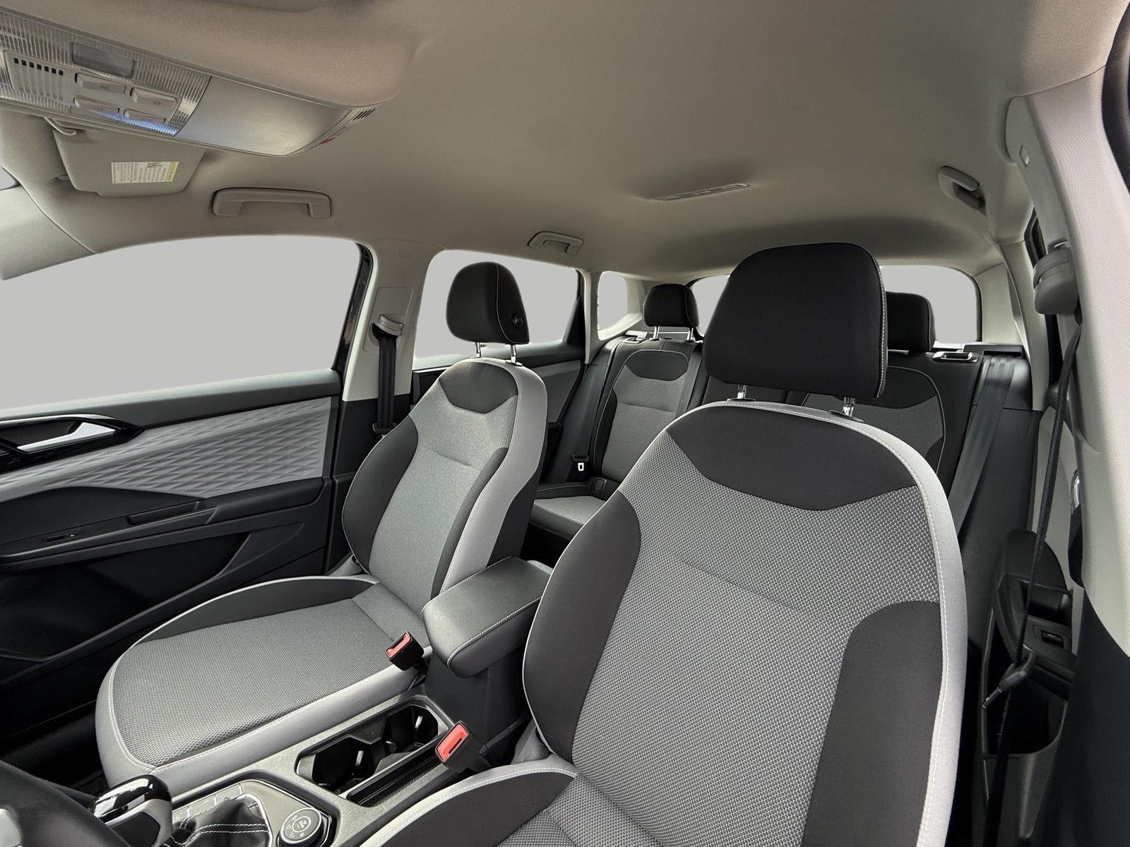 2023 Volkswagen Taos S 4MOTION
