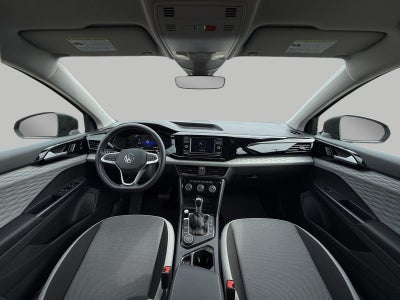 2023 Volkswagen Taos S 4MOTION