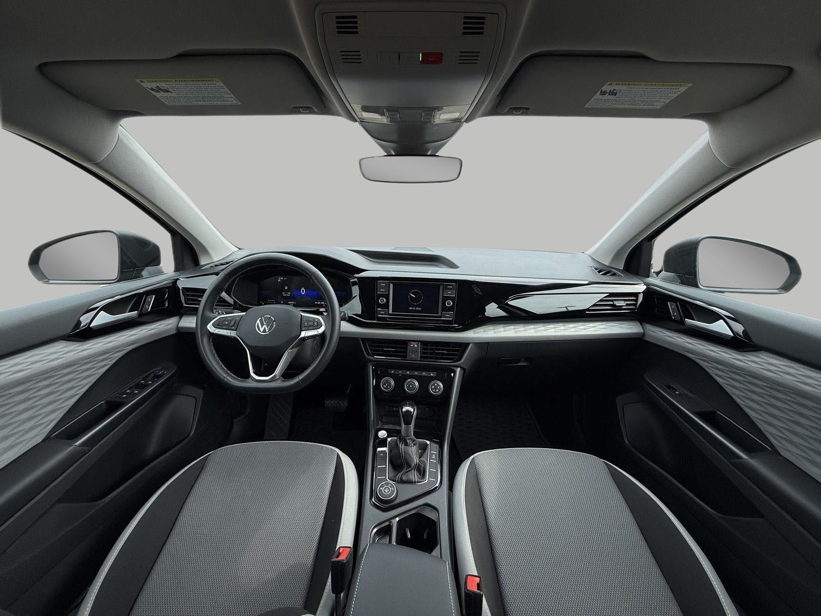2023 Volkswagen Taos S 4MOTION