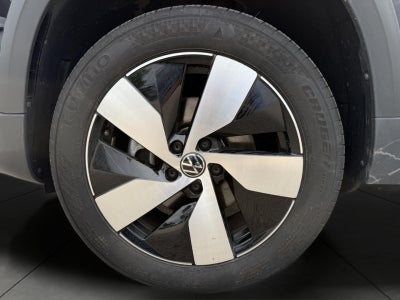 2023 Volkswagen Taos S 4MOTION