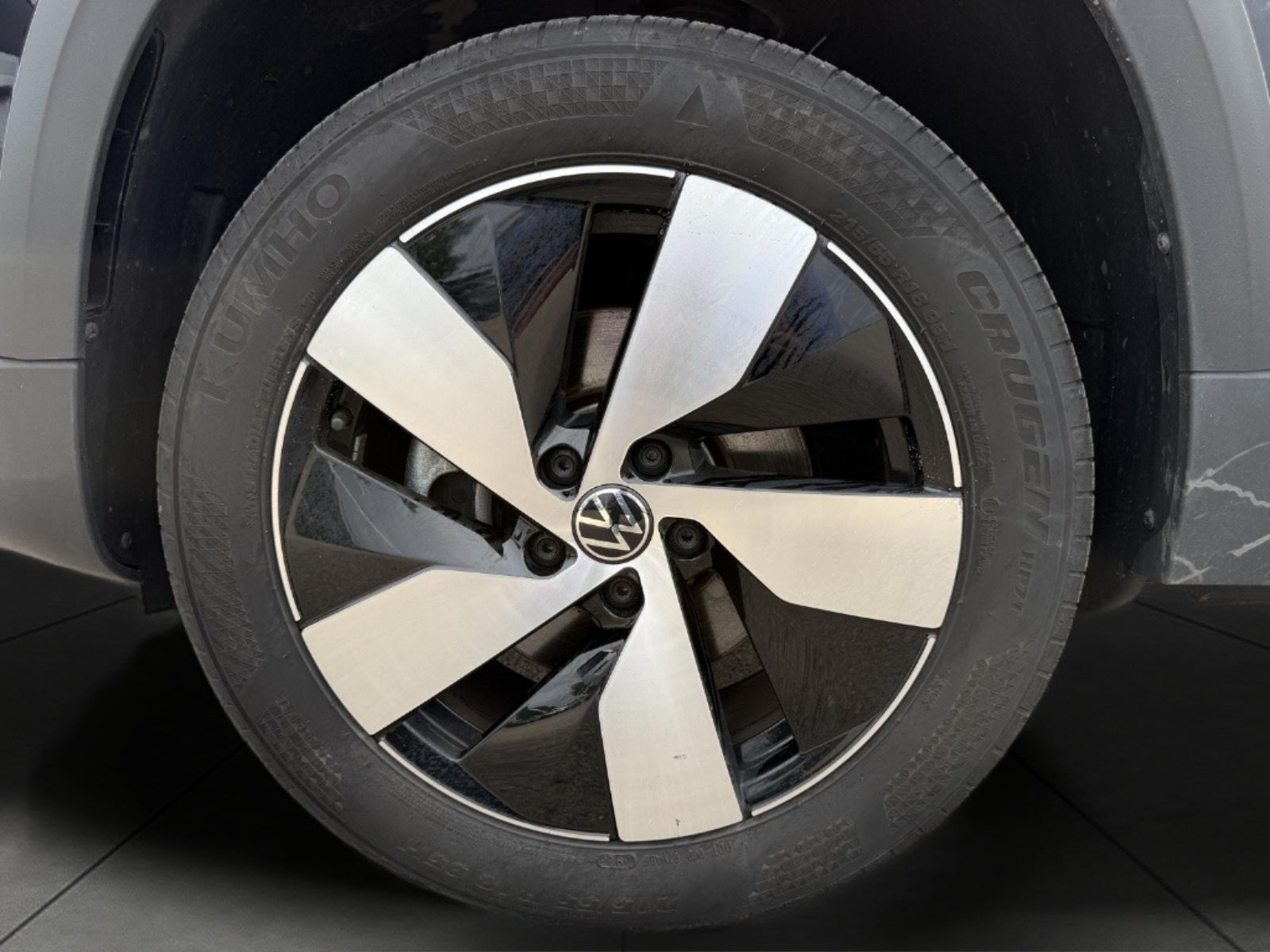 2023 Volkswagen Taos S 4MOTION