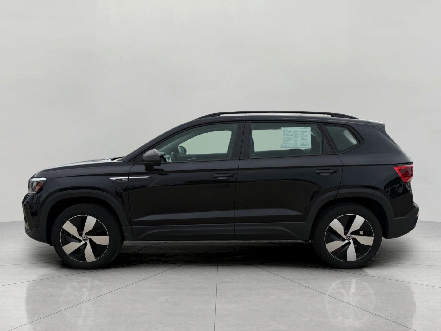 2023 Volkswagen Taos S 4MOTION