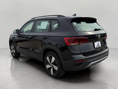2023 Volkswagen Taos S 4MOTION