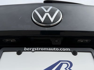 2023 Volkswagen Taos S 4MOTION