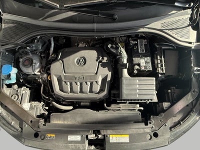 2023 Volkswagen Tiguan 2.0T S FWD