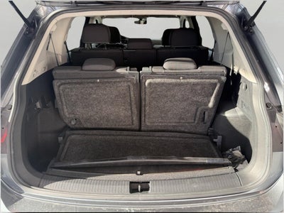 2023 Volkswagen Tiguan 2.0T S FWD