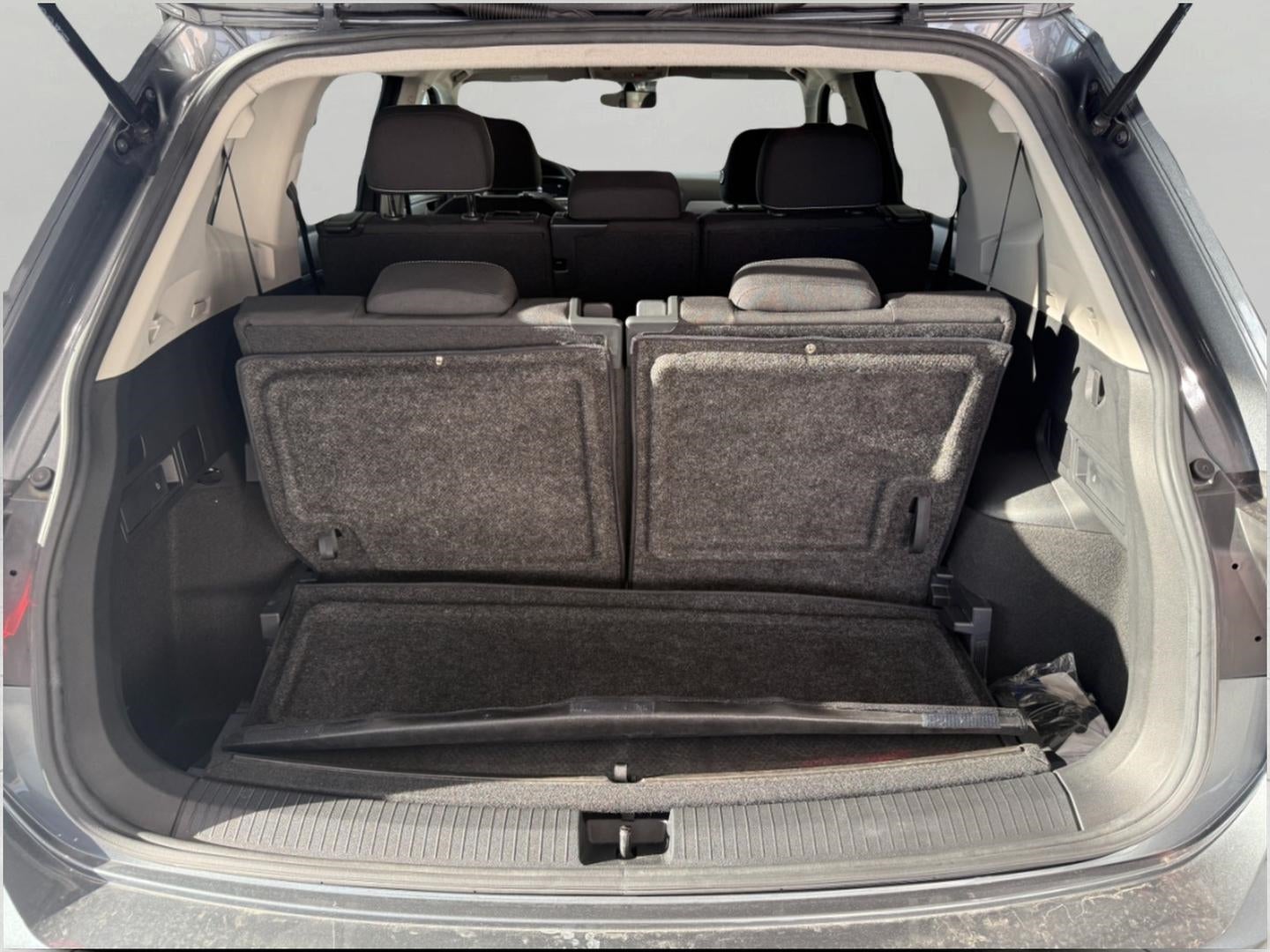 2023 Volkswagen Tiguan 2.0T S FWD