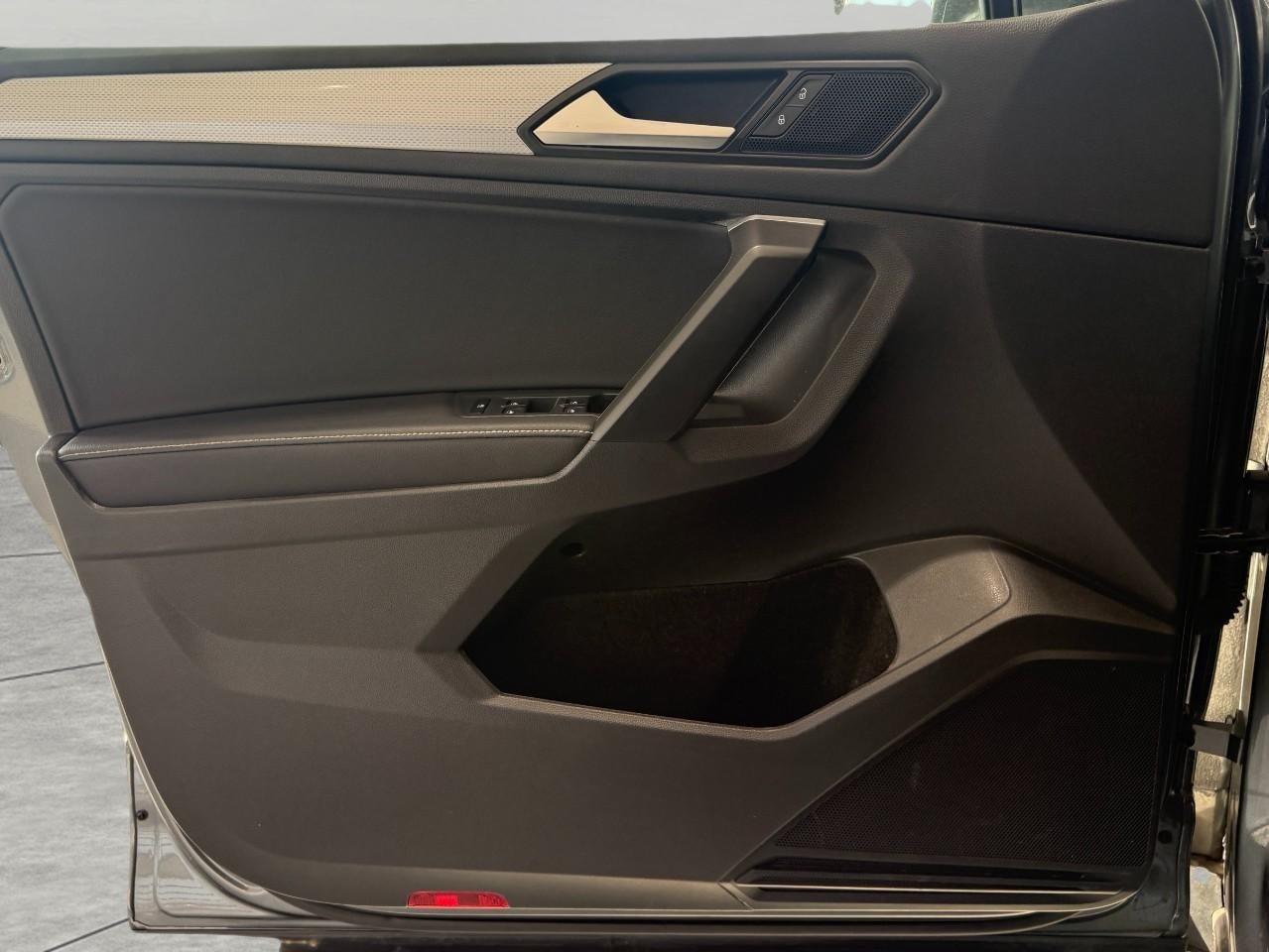 2023 Volkswagen Tiguan 2.0T S FWD