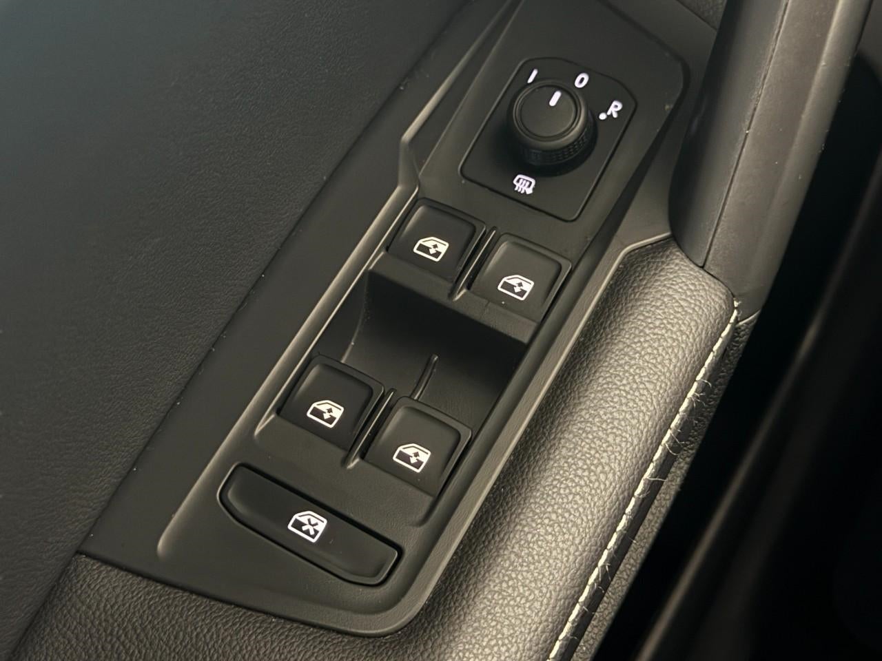 2023 Volkswagen Tiguan 2.0T S FWD