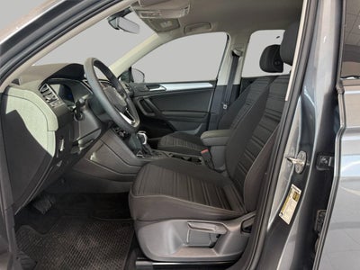 2023 Volkswagen Tiguan 2.0T S FWD