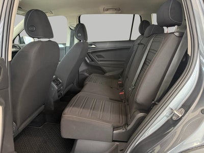 2023 Volkswagen Tiguan 2.0T S FWD