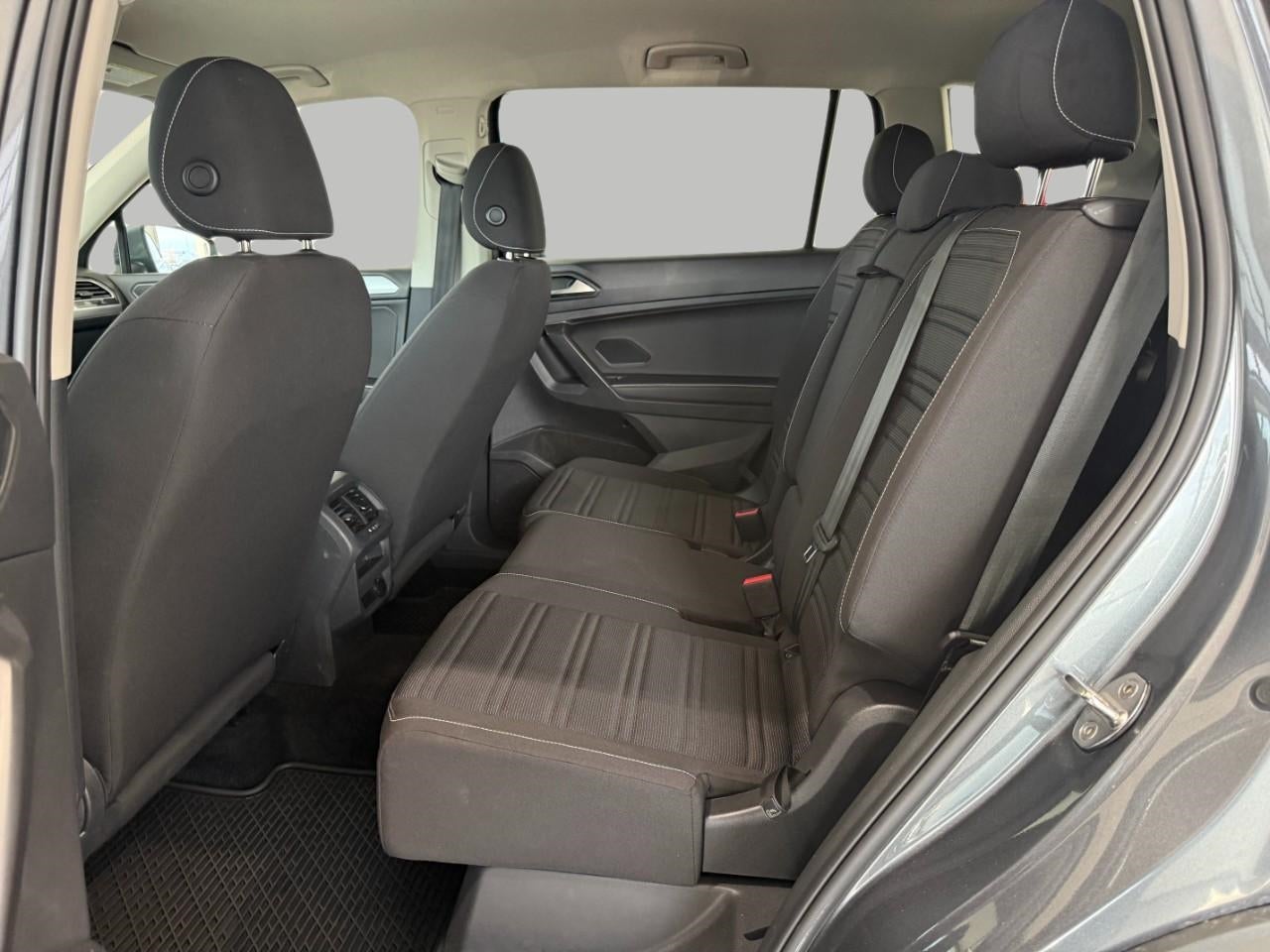 2023 Volkswagen Tiguan 2.0T S FWD