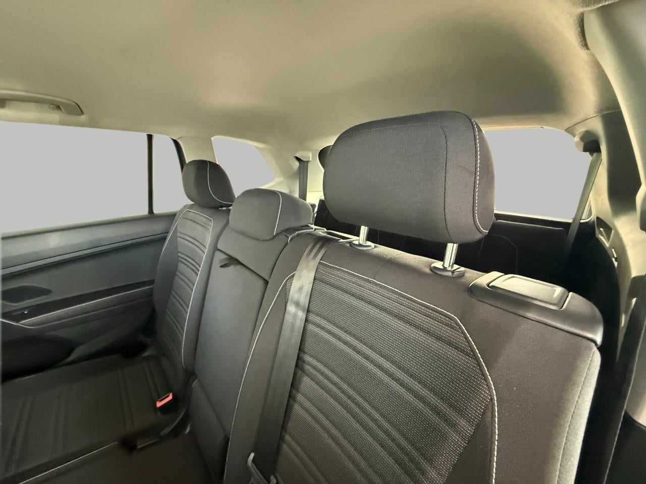 2023 Volkswagen Tiguan 2.0T S FWD