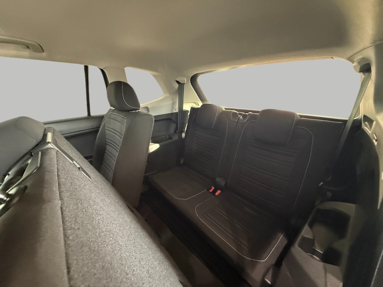 2023 Volkswagen Tiguan 2.0T S FWD