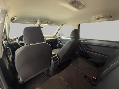 2023 Volkswagen Tiguan 2.0T S FWD